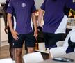 Manchester United s-a reunit înainte de noul sezon de Premier League / Foto: Facebook