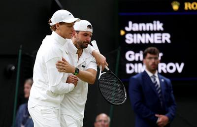 Participarea lui Sinner în sferturi la Wimbledon e incertă » Italianul și-a anulat antrenamentul de azi