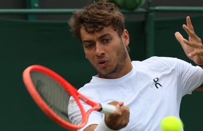 Campionul de la Țiriac Open a ajuns în premieră într-un sfert de finală la un Grand Slam! Victorie mare la Wimbledon
