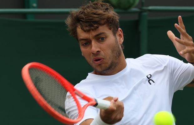 Campionul de la Țiriac Open a ajuns în premieră într-un sfert de finală la un Grand Slam! Victorie mare la Wimbledon