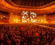 Neversea Kapital pe Arena Națională din București (6 iulie 2025). Foto: UNTOLD Universe