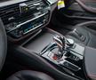 BMW M5 CS / Foto: 4tuning.ro