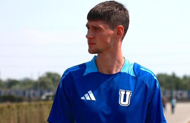 Vladislav Blănuță a revenit la FCU Craiova » Zile decisive pentru transfer: 3 cluburi sunt pe urmele lui