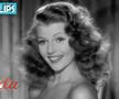 Rita Hayworth
