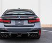 BMW M5 CS / Foto: 4tuning.ro