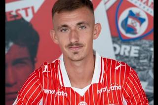 Vești excelente pentru Zeljko Kopic » Dinamo a prezentat oficial noul fundaș central