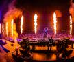 Neversea Kapital pe Arena Națională din București (6 iulie 2025). Foto: UNTOLD Universe