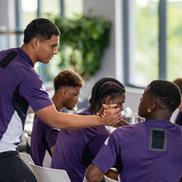 Manchester United s-a reunit înainte de noul sezon de Premier League / Foto: Facebook