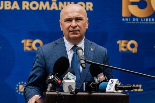 Ilie Bolojan, premierul României / foto: facebook.com/ilie.bolojan