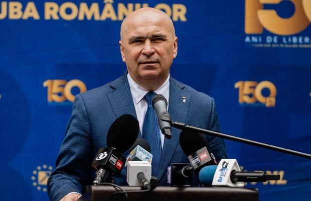 Omagiul premierului Ilie Bolojan: „Mircea Lucescu a însemnat fotbal cu «F » mare. Norocoșii l-au văzut jucând la Dinamo”