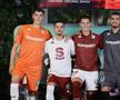 Rapid și-a dezvăluit astăzi noile echipamente