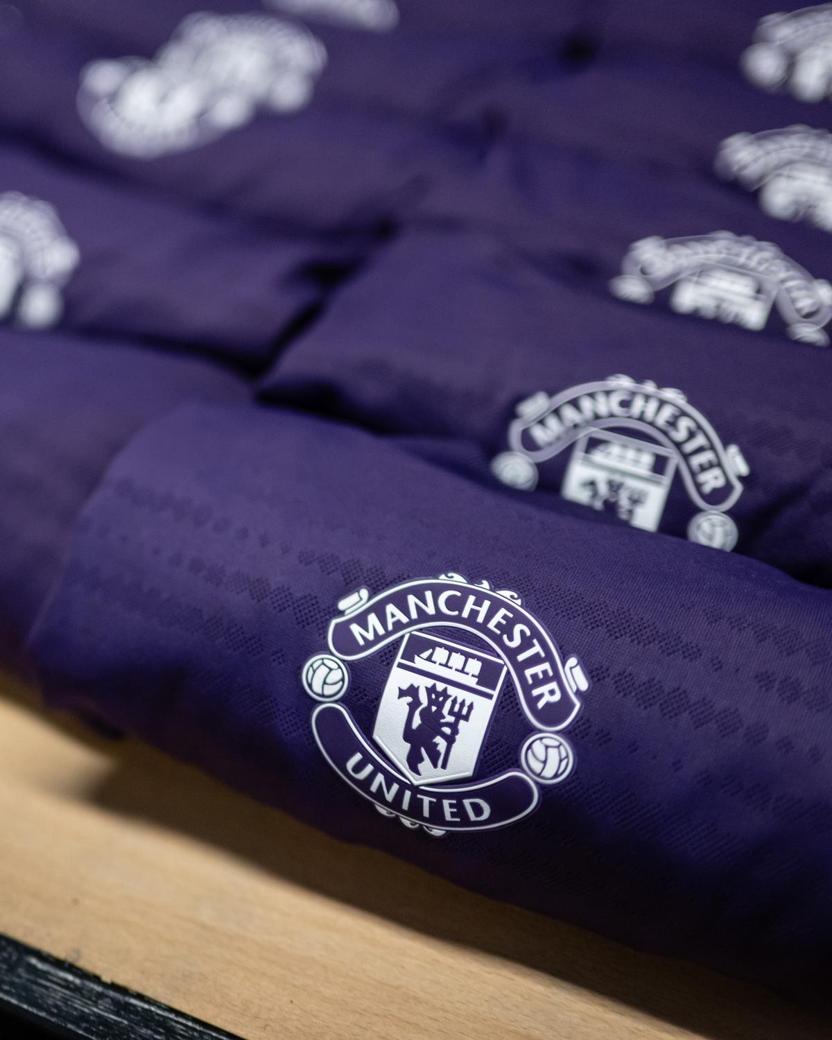 Manchester United s-a reunit înainte de noul sezon de Premier League