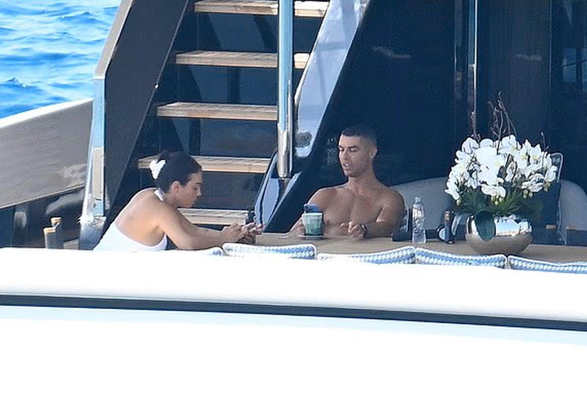 S-a aflat acum! Ce a făcut Cristiano Ronaldo în ziua înmormântării lui Diogo Jota