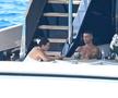 Cristiano Ronaldo, vacanță în Mallorca în ziua înmormântării lui Diogo Jota. FOTO: Dailymail