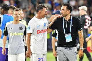 FCSB a trimis lotul oficial către UEFA » Un titular din Supercupă n-a prins lista de Liga Campionilor