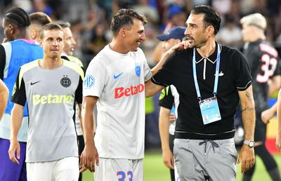 FCSB a trimis lotul oficial către UEFA » Un titular din Supercupă n-a prins lista de Liga Campionilor