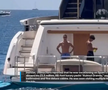 Cristiano Ronaldo, vacanță în Mallorca în ziua înmormântării lui Diogo Jota