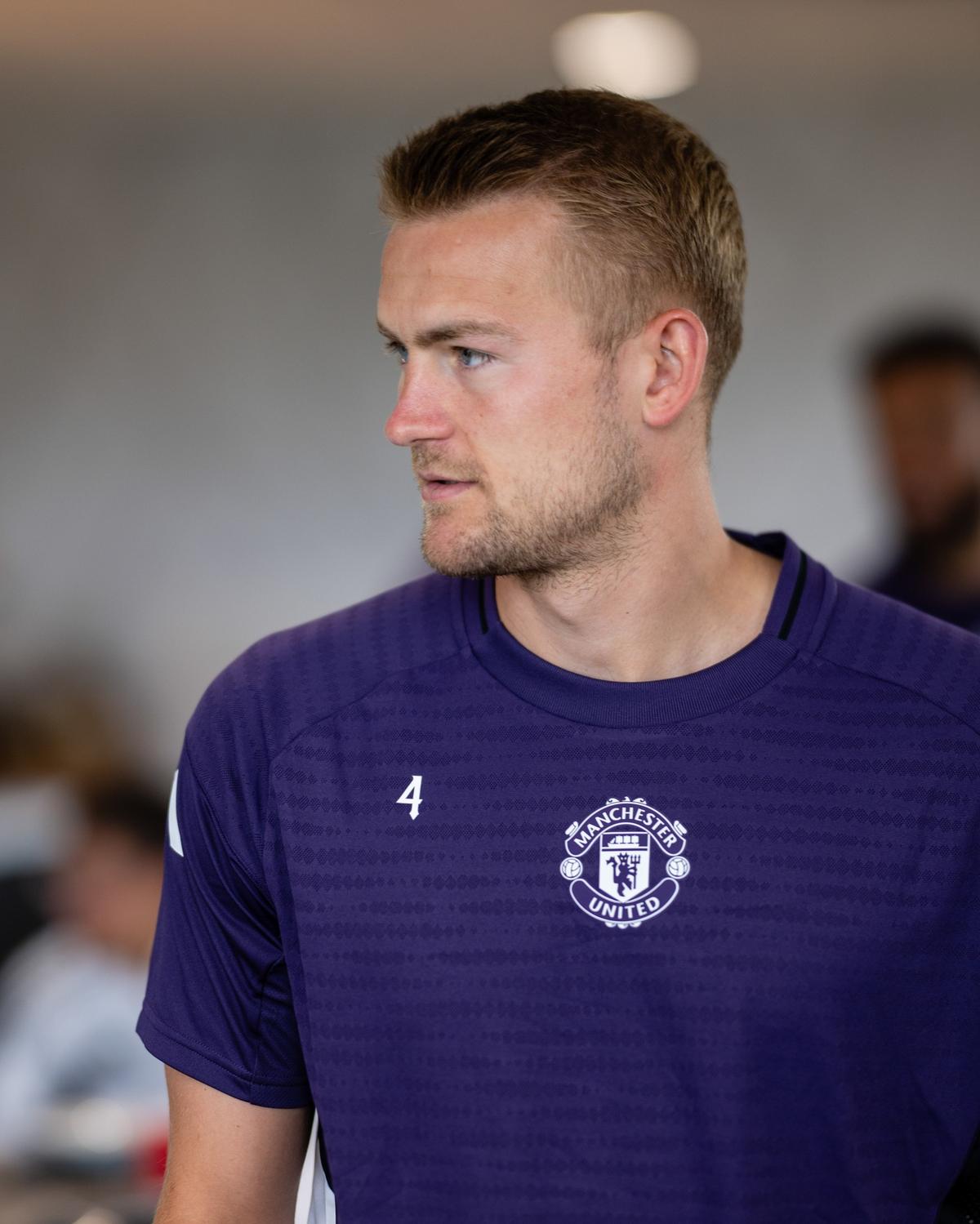 Manchester United a început pregătirile cu două noi achiziții