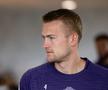 Manchester United s-a reunit înainte de noul sezon de Premier League / Foto: Facebook