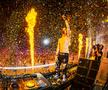 Neversea Kapital pe Arena Națională din București (6 iulie 2025). Foto: UNTOLD Universe