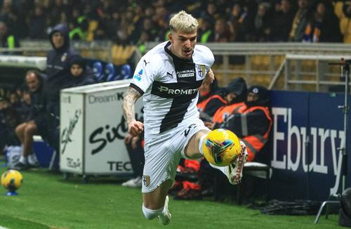 Valentin Mihăilă / FOTO: Imago