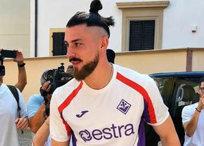 Radu Drăgușin l-a refuzat pe Jurgen Klopp!