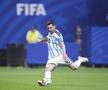 Argentina - Egipt, în optimile Campionatului Mondial // FOTO: Imago Images