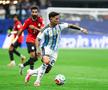 Argentina - Egipt, în optimile Campionatului Mondial // FOTO: Imago Images