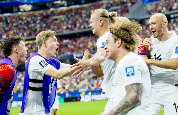 Ce a remarcat Răzvan Raț la Mondial: „Voi ați văzut câte goluri s-au marcat printre picioarele adversarilor?”