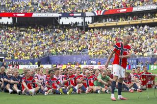 Virus în cantonamentul Norvegiei, cu 5 zile înaintea „sfertului” de la Mondial cu Anglia!