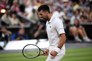 Novak Djokovic, povestea continuă! Sârbul a câștigat cel mai lung sfert de finală din istoria Wimbledon