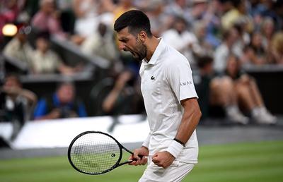 Novak Djokovic, povestea continuă! Sârbul a câștigat cel mai lung sfert de finală din istoria Wimbledon