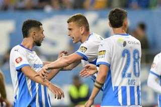 Caz nou pentru UEFA? » Fundașul Universității Craiova pregătește un gest de sfidare în meciul cu ML Vitebsk