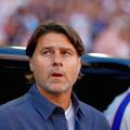 Mauricio Pochettino // foto: Imago Images