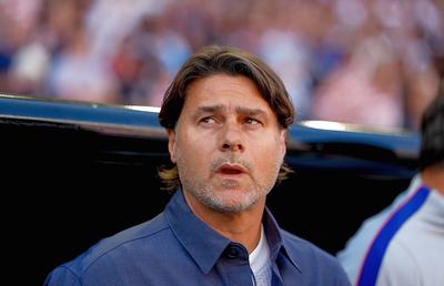 Mauricio Pochettino comentează eliminarea: „Balogun? Nu trebuie să căutăm scuze” + Continuă ca selecționer al SUA?