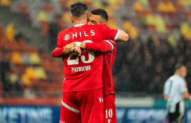 A refuzat propunerea lui Dinamo: „Nu sunt dispus”
