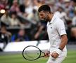 Novak Djokovic - Felix Auger-Aliassime // foto: imago images
