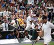 Novak Djokovic - Felix Auger-Aliassime // foto: imago images