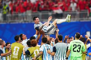 Bogdan Stelea, previziuni pentru semifinalele Mondialului: „Țineam cu Spania, dar acum sunt cu Argentina”