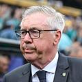 Carlo Ancelotti a fost pus la zid în Brazilia după eliminarea Selecao de la Cupa Mondială / Foto: Imago
