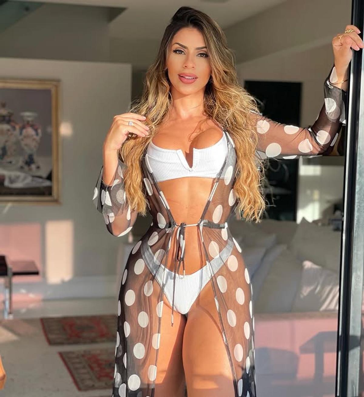 Marco și Clara formează cel mai discutat cuplu din sport: „Sunt iubită! Nu-mi pasă de altceva”