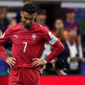 Cristiano Ronaldo, un nou joc dezamăgitor la Mondial. foto: Imago