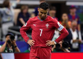 Fostul campion mondial a venit cu o teorie după eliminarea Portugaliei de la CM: „L-au boicotat pe Cristiano Ronaldo”