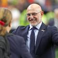 Selecționerul Spaniei, Luis de la Fuente/ FOTO Imago Images