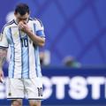 Lionel Messi  / Foto: Imago Images
