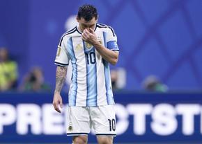 Hackerii au spart conturile oficiale ale Federației Argentinei și au postat un singur mesaj