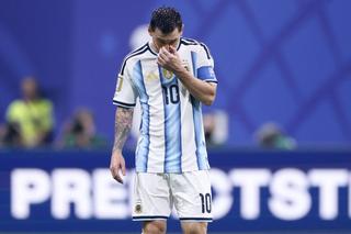 Lionel Messi, primul fotbalist care ratează două penalty-uri în aceeași ediție de Campionat Mondial