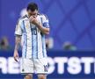 Lionel Messi  / Foto: Imago Images