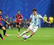 Argentina - Egipt, în optimile Campionatului Mondial // FOTO: Imago Images