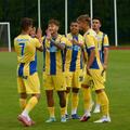 Petrolul Ploiești // foto: Petrolul Facebook